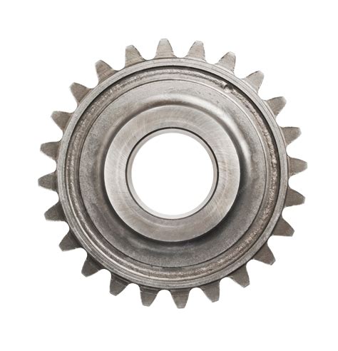 stainless steel gears